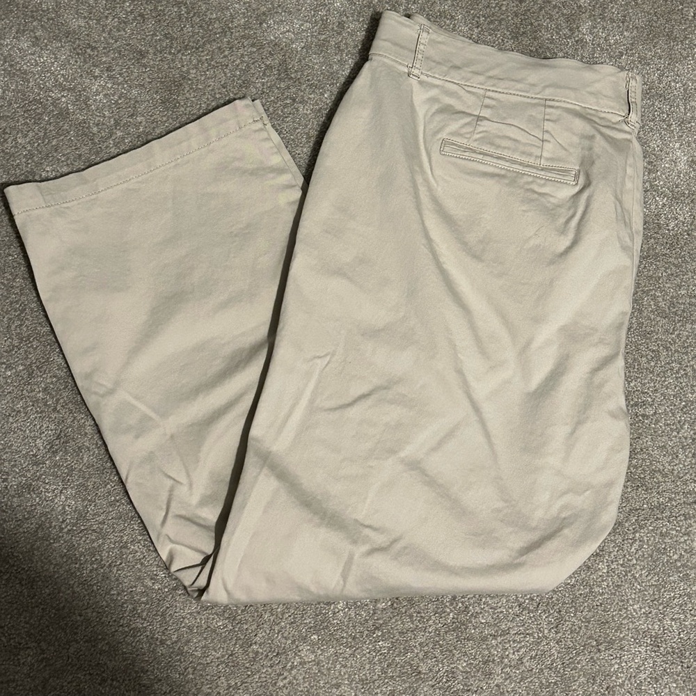 JM COLLECTION Woman’s 18 W Short